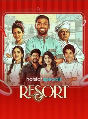 Resort 2026 Season 01 Complete Hindi Audio [EP 53 – 56 Added]